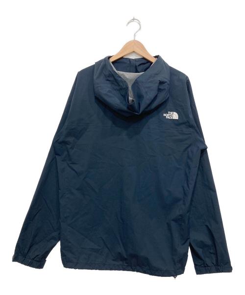 THE NORTH FACE（ザ ノース フェイス）THE NORTH FACE (ザ ノース フェイス) Venture Jacket ネイビー サイズ:XXLの古着・服飾アイテム