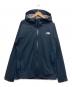 THE NORTH FACE（ザ ノース フェイス）の古着「Venture Jacket」｜ネイビー