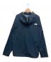 THE NORTH FACE (ザ ノース フェイス) Venture Jacket ネイビー サイズ:XXL：9000円