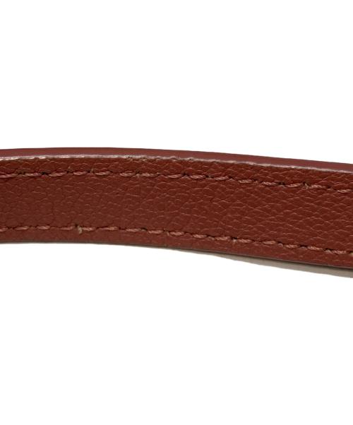 PAUL SMITH（ポールスミス）PAUL SMITH (ポールスミス) ショルダーバッグ ピンクの古着・服飾アイテム