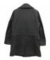 DIESEL (ディーゼル) ダブルブレストコート グレー サイズ:-：5000円