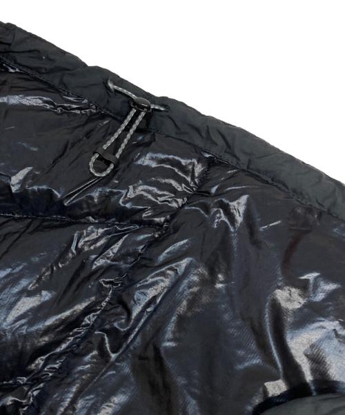 THE NORTH FACE（ザ ノース フェイス）THE NORTH FACE (ザ ノース フェイス) アコンカグアダウンジャケット ブラック サイズ:Sの古着・服飾アイテム