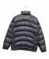 THE NORTH FACE (ザ ノース フェイス) アコンカグアダウンジャケット ブラック サイズ:S：9000円