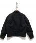 Schott (ショット) DUCK BLANKET JACKET ブラック サイズ:L：23000円