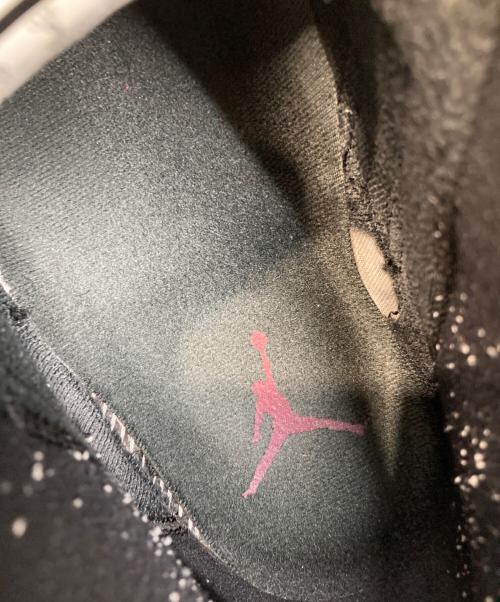 NIKE（ナイキ）NIKE (ナイキ) AIR JORDAN 14 ブラック サイズ:28cmの古着・服飾アイテム