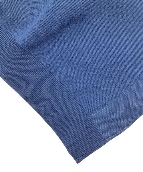 adidas Originals（アディダスオリジナル）adidas originals (アディダスオリジナル) KNIT CREW スウェット ネイビー サイズ:XLの古着・服飾アイテム