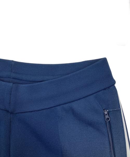 adidas Originals（アディダスオリジナル）adidas originals (アディダスオリジナル) BF Knit Track Pant ネイビー サイズ:XLの古着・服飾アイテム