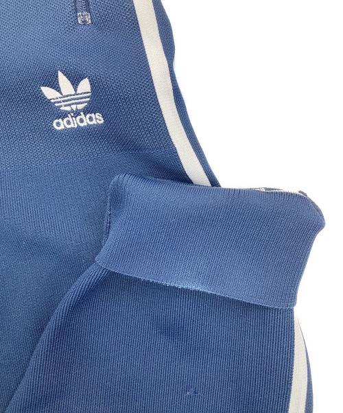 adidas Originals（アディダスオリジナル）adidas originals (アディダスオリジナル) BF Knit Track Pant ネイビー サイズ:XLの古着・服飾アイテム