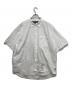NEIGHBORHOOD（ネイバーフッド）の古着「TRAD SHIRT SS」｜ホワイト