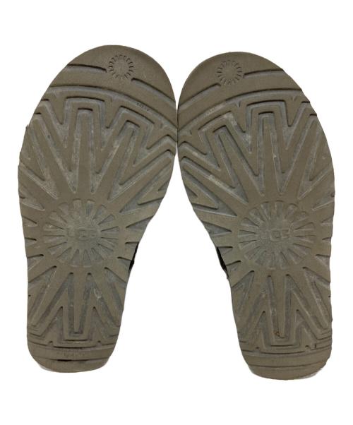 UGG（アグ）UGG (アグ) CLASSIC MINI II ブーツ グレー サイズ:23cmの古着・服飾アイテム