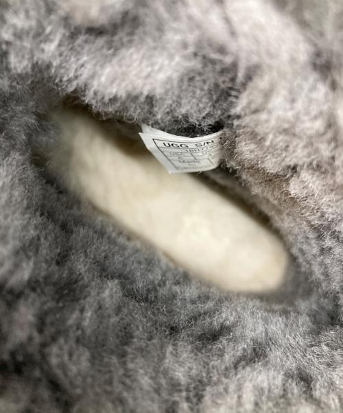 UGG（アグ）UGG (アグ) CLASSIC MINI II ブーツ グレー サイズ:23cmの古着・服飾アイテム
