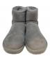 UGG (アグ) CLASSIC MINI II ブーツ グレー サイズ:23cm：5000円