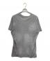 DSQUARED2 (ディースクエアード) Compre T-shirt グレー サイズ:L：4500円