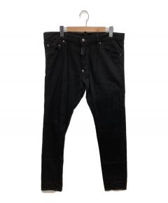 中古・古着通販】DSQUARED2 (ディースクエアード) スタッズカスタム