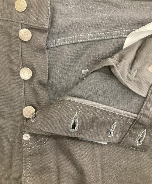 DSQUARED2（ディースクエアード）DSQUARED2 (ディースクエアード) Cool Guy Jean ブラック サイズ:54の古着・服飾アイテム