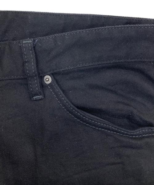 DSQUARED2（ディースクエアード）DSQUARED2 (ディースクエアード) Cool Guy Jean ブラック サイズ:54の古着・服飾アイテム