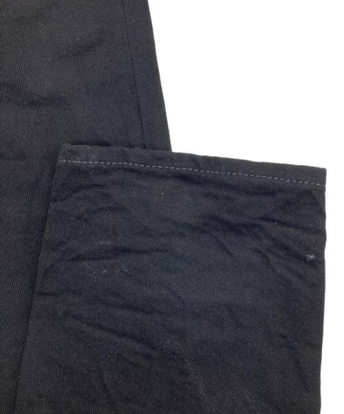 DSQUARED2（ディースクエアード）DSQUARED2 (ディースクエアード) Cool Guy Jean ブラック サイズ:54の古着・服飾アイテム