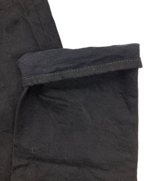 DSQUARED2（ディースクエアード）DSQUARED2 (ディースクエアード) Cool Guy Jean ブラック サイズ:54の古着・服飾アイテム