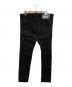 DSQUARED2 (ディースクエアード) Cool Guy Jean ブラック サイズ:54：12000円