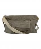 HENDER SCHEMEエンダースキーマ）の古着「ショルダーバッグ」｜ベージュ