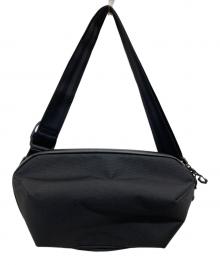 Beruf baggage（ベルーフバゲッジ）の古着「URBAN EXPLORER 6.0」｜ブラック