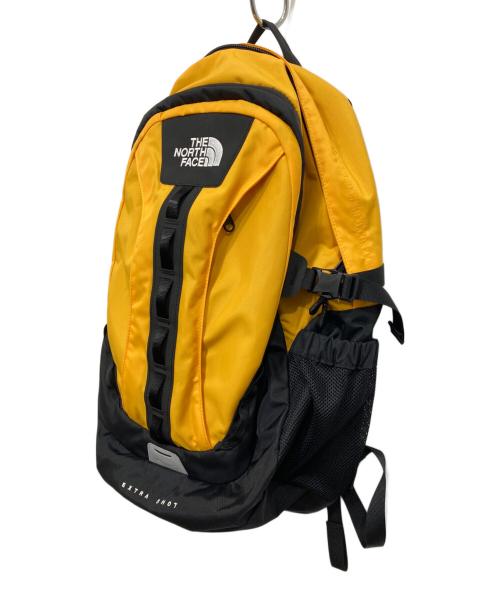 THE NORTH FACE（ザ ノース フェイス）THE NORTH FACE (ザ ノース フェイス) EXTRA SHOT イエローの古着・服飾アイテム