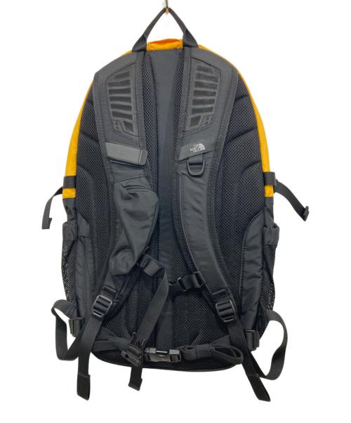 THE NORTH FACE（ザ ノース フェイス）THE NORTH FACE (ザ ノース フェイス) EXTRA SHOT イエローの古着・服飾アイテム
