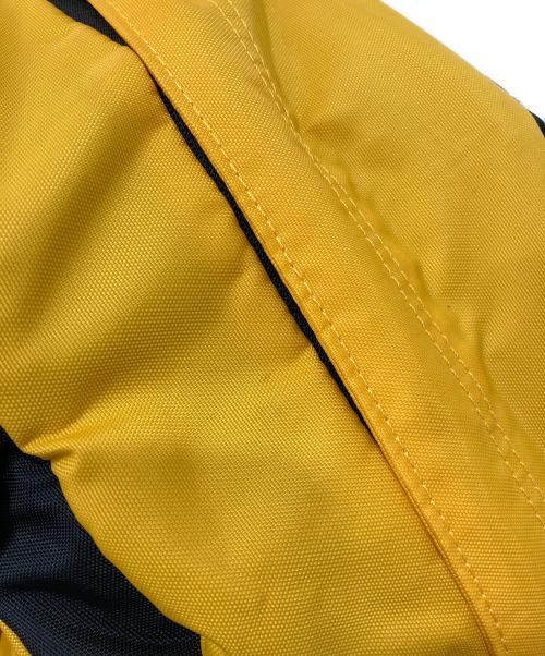 THE NORTH FACE（ザ ノース フェイス）THE NORTH FACE (ザ ノース フェイス) EXTRA SHOT イエローの古着・服飾アイテム