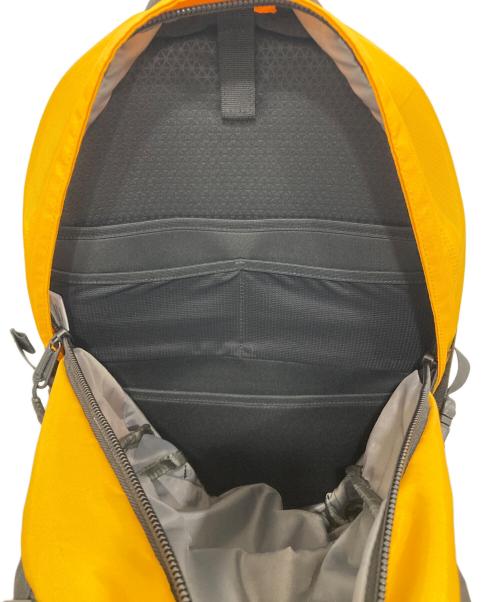 THE NORTH FACE（ザ ノース フェイス）THE NORTH FACE (ザ ノース フェイス) EXTRA SHOT イエローの古着・服飾アイテム