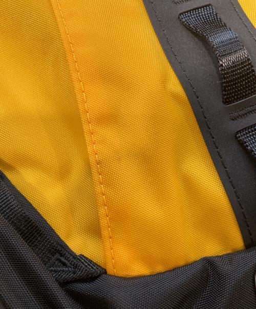 THE NORTH FACE（ザ ノース フェイス）THE NORTH FACE (ザ ノース フェイス) EXTRA SHOT イエローの古着・服飾アイテム