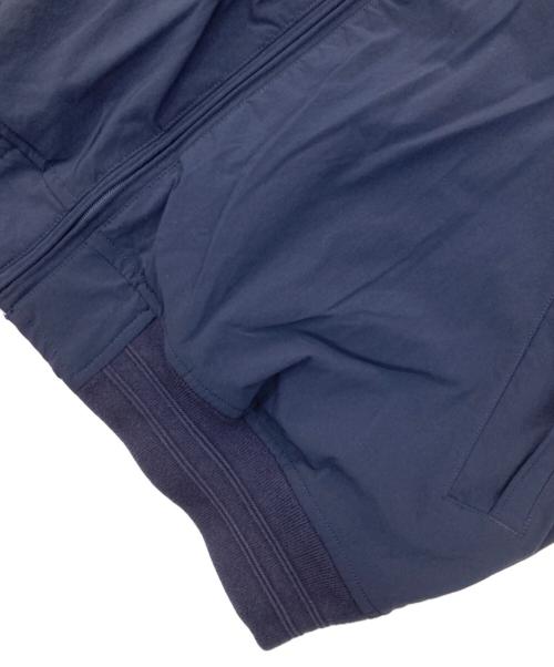EVISEN（エビセン）EVISEN (エビセン) ナイロンジャケット ネイビー サイズ:Mの古着・服飾アイテム