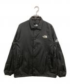 THE NORTH FACEザ ノース フェイス）の古着「THE COACH JACKET（ザ コーチジャケット）」｜ブラック