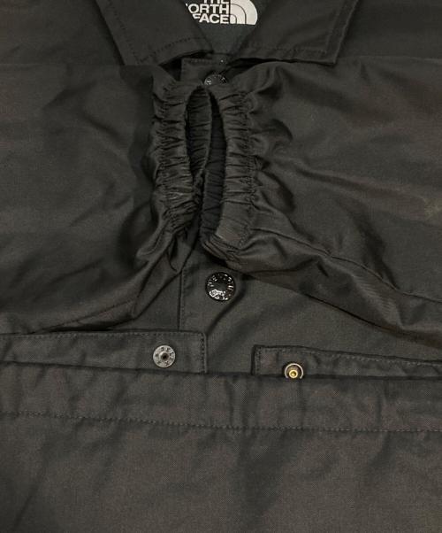 THE NORTH FACE（ザ ノース フェイス）THE NORTH FACE (ザ ノース フェイス) THE COACH JACKET（ザ コーチジャケット） ブラック サイズ:Mの古着・服飾アイテム