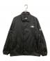 THE NORTH FACE（ザ ノース フェイス）の古着「THE COACH JACKET（ザ コーチジャケット）」｜ブラック