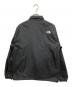 THE NORTH FACE (ザ ノース フェイス) THE COACH JACKET（ザ コーチジャケット） ブラック サイズ:M：10000円