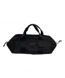 BRIEFING（ブリーフィング）の古着「TOOL BAG M」｜ブラック