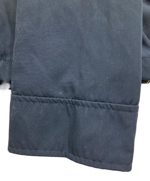 POLO RALPH LAUREN（ポロ・ラルフローレン）POLO RALPH LAUREN (ポロ・ラルフローレン) ジップアップジャケット ネイビー サイズ:Mの古着・服飾アイテム