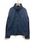 POLO RALPH LAUREN（ポロ・ラルフローレン）の古着「ジップアップジャケット」｜ネイビー