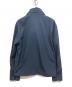 POLO RALPH LAUREN (ポロ・ラルフローレン) ジップアップジャケット ネイビー サイズ:M：6000円