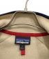 中古・古着 Patagonia (パタゴニア) PATAGONIA RETRO PILE JACKET ナチュラル サイズ:L：10000円