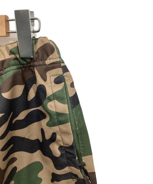 stussy（ステューシー）stussy (ステューシー) Shell Pant カーキ サイズ:XLの古着・服飾アイテム