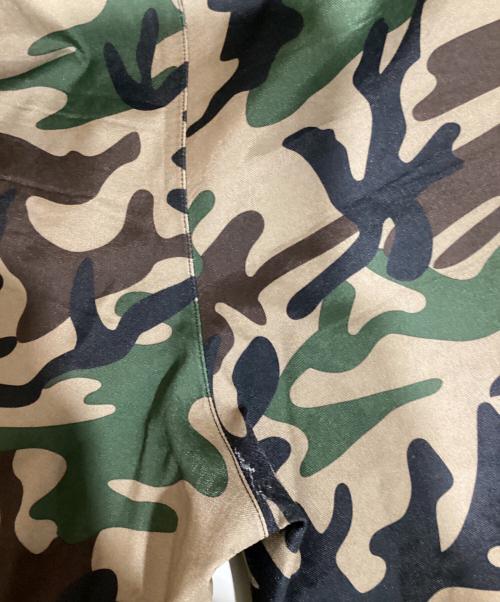 stussy（ステューシー）stussy (ステューシー) Shell Pant カーキ サイズ:XLの古着・服飾アイテム