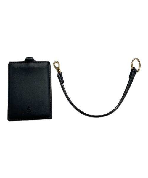 ACE（エース）ACE (エース) スリファム ビジネスリュック ネイビーの古着・服飾アイテム