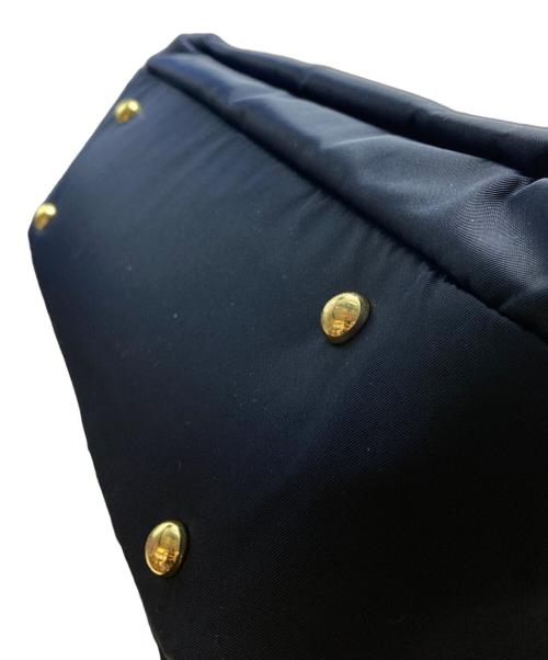 ACE（エース）ACE (エース) スリファム ビジネスリュック ネイビーの古着・服飾アイテム