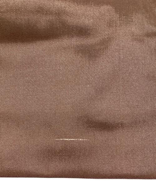 LONGCHAMP（ロンシャン）LONGCHAMP (ロンシャン) ルプリアージュトートバッグ ブラウンの古着・服飾アイテム