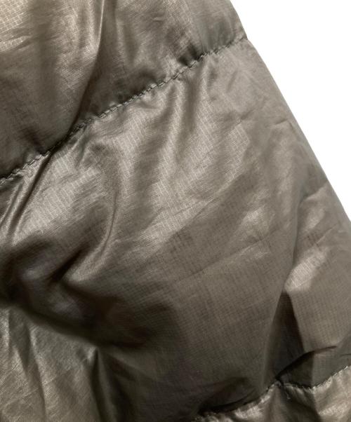 THE NORTH FACE（ザ ノース フェイス）THE NORTH FACE (ザ ノース フェイス) LHOTSE SHAR JACKET ブラウン サイズ:Sの古着・服飾アイテム