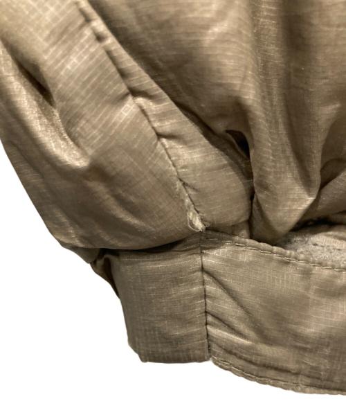 THE NORTH FACE（ザ ノース フェイス）THE NORTH FACE (ザ ノース フェイス) LHOTSE SHAR JACKET ブラウン サイズ:Sの古着・服飾アイテム