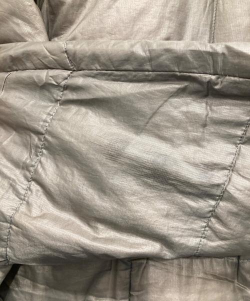 THE NORTH FACE（ザ ノース フェイス）THE NORTH FACE (ザ ノース フェイス) LHOTSE SHAR JACKET ブラウン サイズ:Sの古着・服飾アイテム