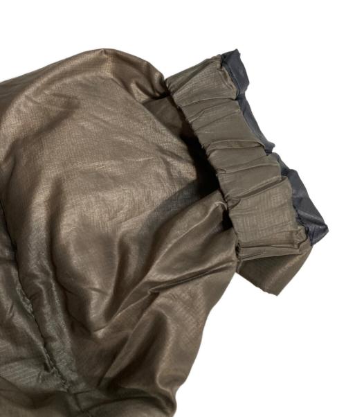 THE NORTH FACE（ザ ノース フェイス）THE NORTH FACE (ザ ノース フェイス) LHOTSE SHAR JACKET ブラウン サイズ:Sの古着・服飾アイテム