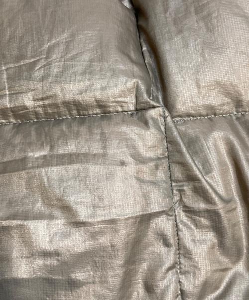 THE NORTH FACE（ザ ノース フェイス）THE NORTH FACE (ザ ノース フェイス) LHOTSE SHAR JACKET ブラウン サイズ:Sの古着・服飾アイテム